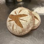 Picture of  Medium Spelt Sourdough Bread