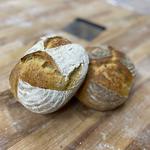 Picture of  Medium White Sourdough Bread