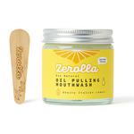 Picture of  Oil Pulling Italian Lemon Mouthwash