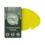 Picture of  Fungus Gnat Traps Sticky