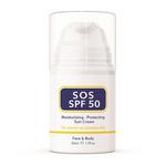 Picture of  SPF 50 Sun Cream