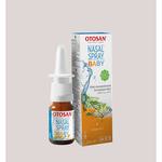 Picture of  Natural Baby Nasal Spray