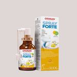Picture of  Throat Spray Forte