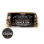Picture of  Crack On Pepper Non Cheese Log Vegan