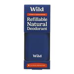 Picture of  Cedar & Sandalwood Navy Case Stick Deodorant
