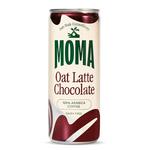 Picture of  Chocolate Oat Latte