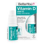 Picture of  4000iu Vitamin D Spray
