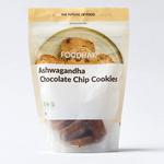 Picture of  Ashwagandha Choc Chip Cookies