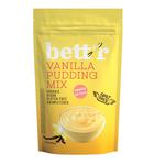 Picture of  Vanilla Pudding Mix ORGANIC