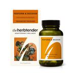 Picture of  Perform & Recover Formula ORGANIC