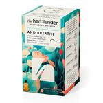 Picture of  And Breathe Herbal Tea ORGANIC
