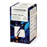 Picture of  Pure Focus Herbal Tea ORGANIC