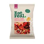 Picture of  Chargrilled Red Pepper Lentil Chips