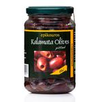 Picture of  Pitted Kalamata Olives ORGANIC