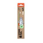 Picture of  Red Bamboo Kids Soft Toothbrush