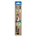 Picture of  Blue Bamboo Kids Soft Toothbrush