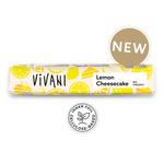 Picture of  Lemon Cheesecake Milk Chocolate ORGANIC