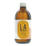Picture of  Ginger & Lemon Kombucha