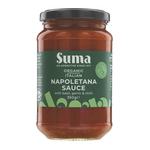Picture of  Napoletana Pasta Sauce ORGANIC
