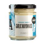 Picture of  Smoky Garlic Mayonnaise Vegan