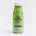 Picture of  Matcha Oat Latte ORGANIC