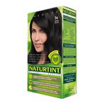 Picture of Permanent Hair Colourant Ebony Black 1N dairy free, Vegan