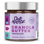 Picture of  Chocolate Granola Butter