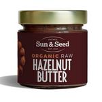 Picture of  Raw Hazelnut Butter ORGANIC