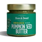 Picture of  Raw Pumpkin Seed Butter ORGANIC