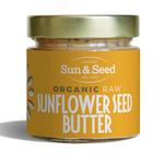 Picture of  Raw Sunflower Seed Butter ORGANIC
