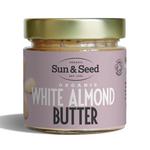 Picture of  White Almond Butter ORGANIC