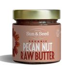Picture of  Raw Pecan Butter ORGANIC