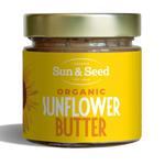 Picture of  Toasted Sunflower Seed Butter ORGANIC