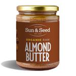 Picture of  Raw Almond Butter ORGANIC