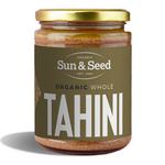 Picture of  Dark Sesame Tahini ORGANIC