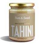 Picture of  Light Sesame Tahini ORGANIC