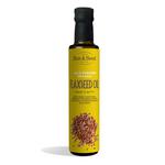 Picture of  Flaxseed Cold Pressed Oil ORGANIC