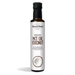 Picture of  MCT Coconut Oil ORGANIC