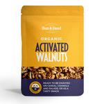 Picture of  Activated Walnuts ORGANIC
