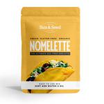 Picture of  Nomelette Mix ORGANIC