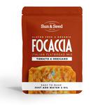 Picture of  Tomato & Oregano Focaccia Mix ORGANIC