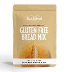Picture of  Bread Mix ORGANIC