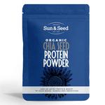 Picture of  Chia Seed Protein Powder ORGANIC