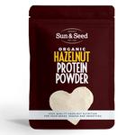 Picture of  Hazelnut Protein Powder
