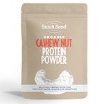 Picture of Powder Cashew Protein ORGANIC