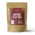 Picture of  Brown Flaxseed ORGANIC