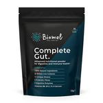 Picture of  Unflavoured Complete Gut Powder