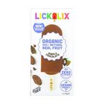 Picture of  Chocolate Ice Lollies ORGANIC