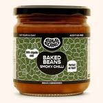 Picture of  Smoky Chilli Baked Beans