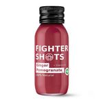 Picture of  Ginger Pomegranate Shot ORGANIC